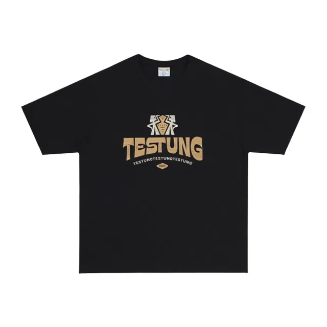 TESTUNG LOGOT
