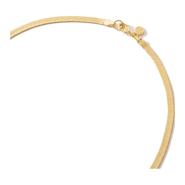 GORJANA 18k