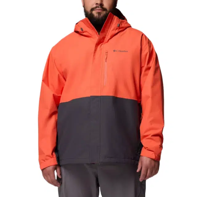 Columbia Hikebound 2 Omni-Tech
