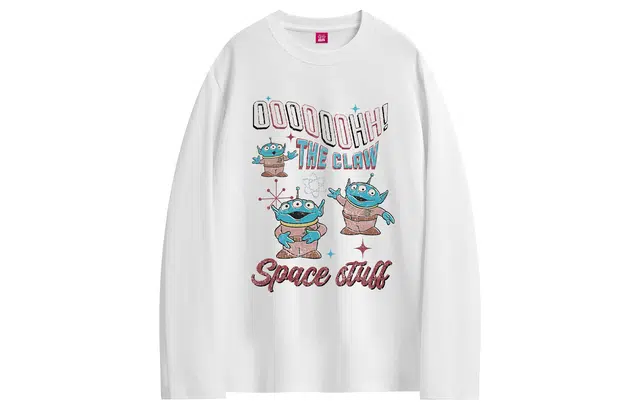 Disney T