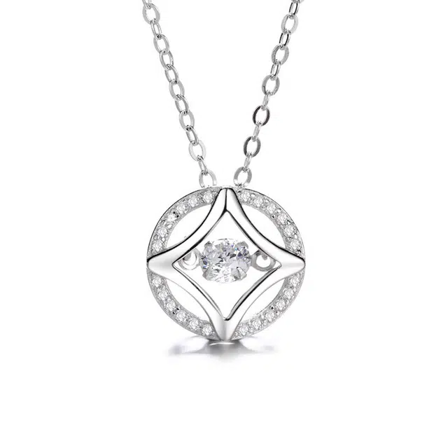 U ZIRCON S925