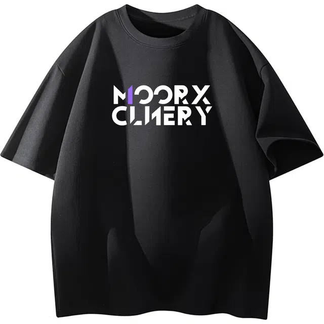 MOOR XCLNERY logoT