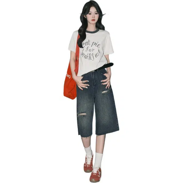 FOREVER 21 T