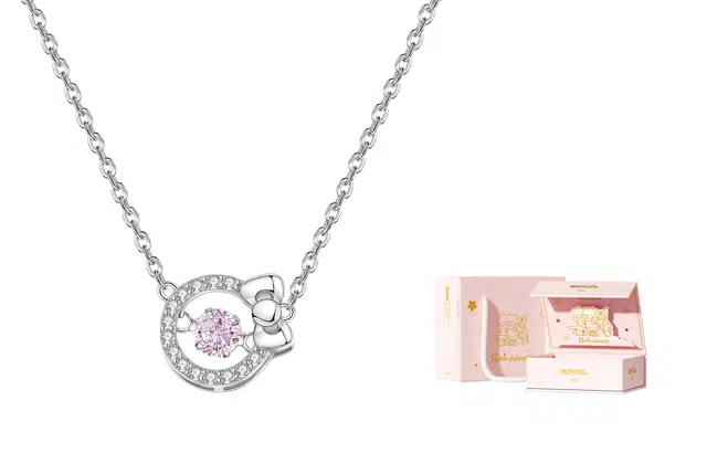 Hello Kitty S925