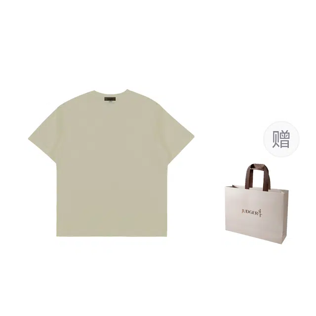 JUDGER T