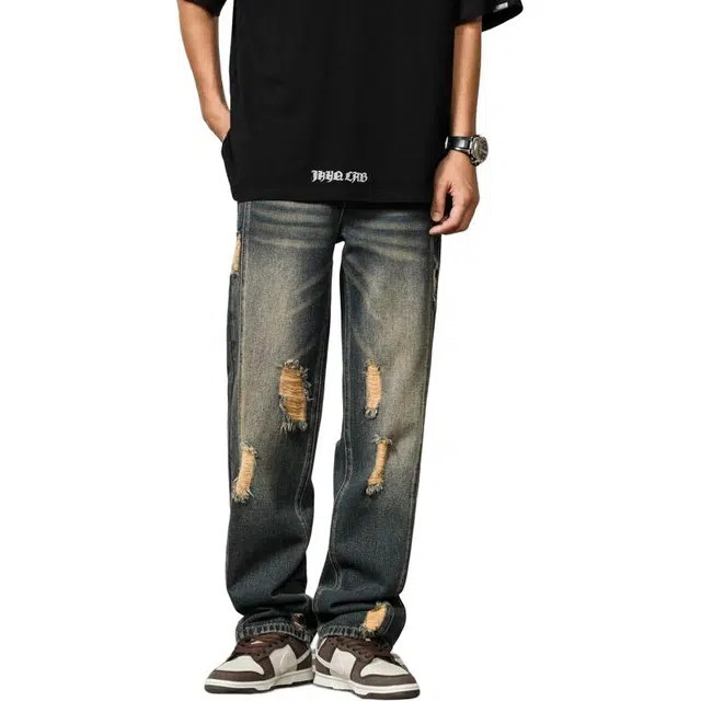 HIPHOPPUNKS cleanfit
