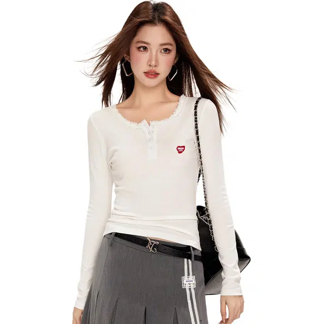 CHOCOOLATE LOGO T WHX