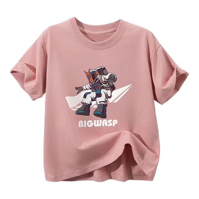 BIG WASPT
