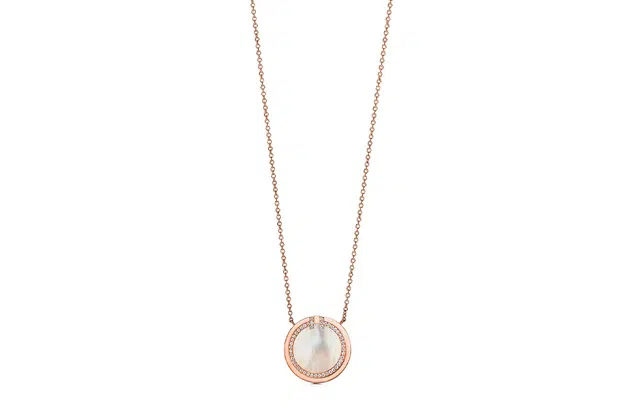 TIFFANY CO. T 18K