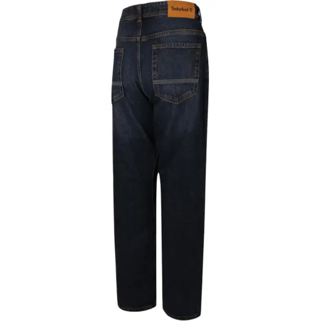 Timberland SS25 Denim Slim