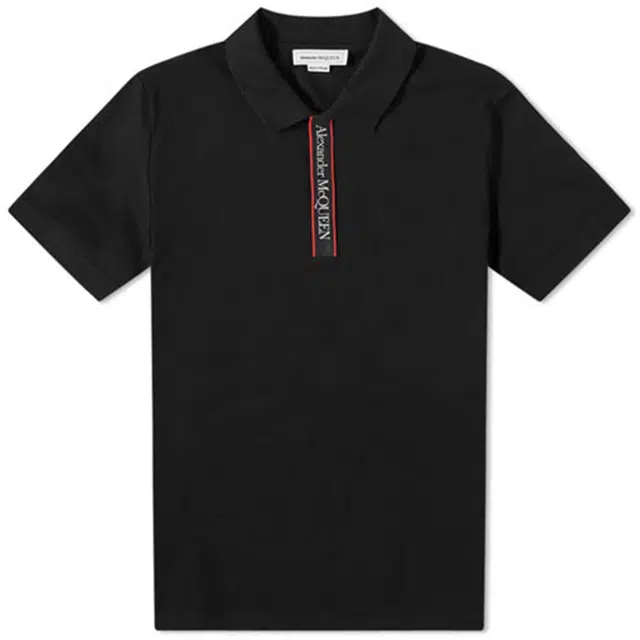Alexander McQueen LogoPolo