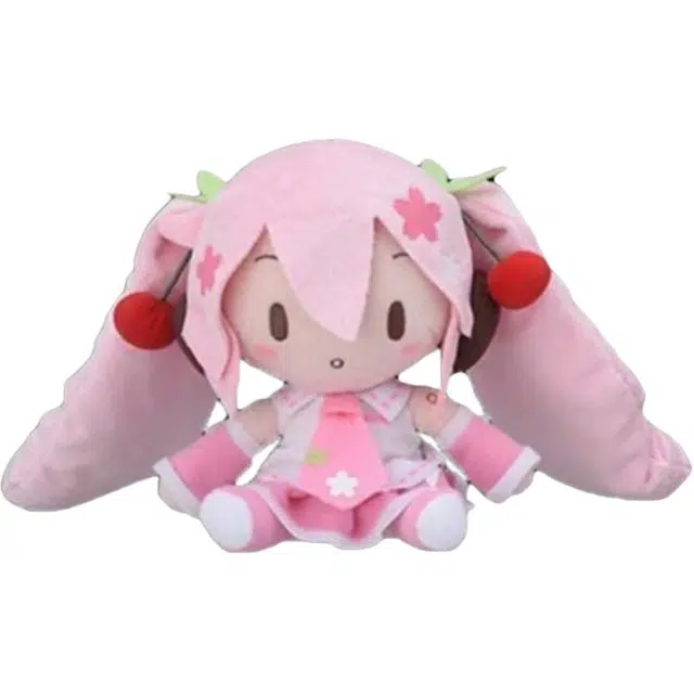 SEGA FUFU 10cm