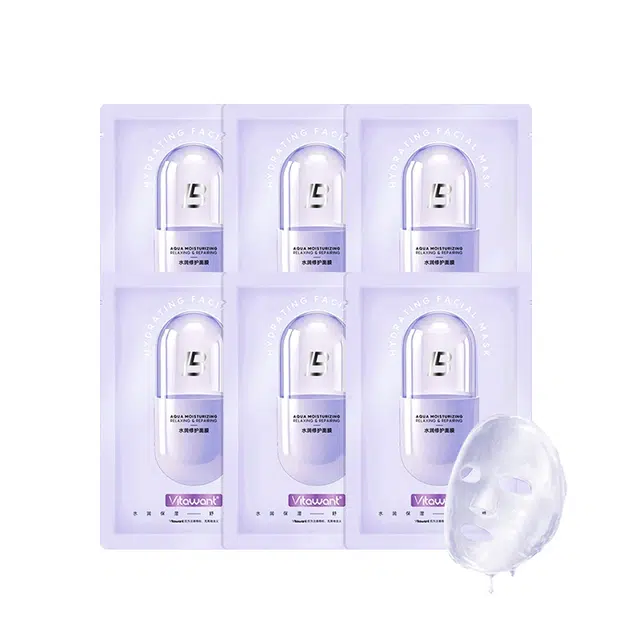 VITAWANT 30ml*6