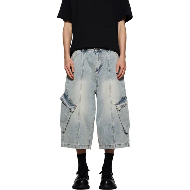 M JEANS STUDIOS 7 vibe