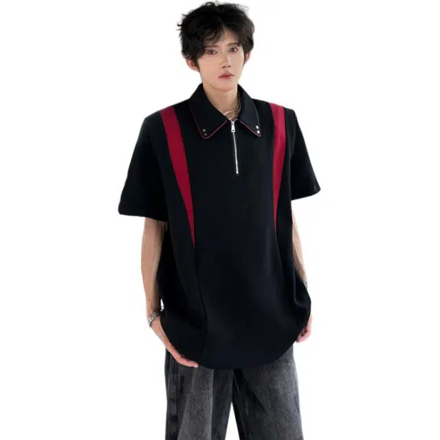 FRQ Polo