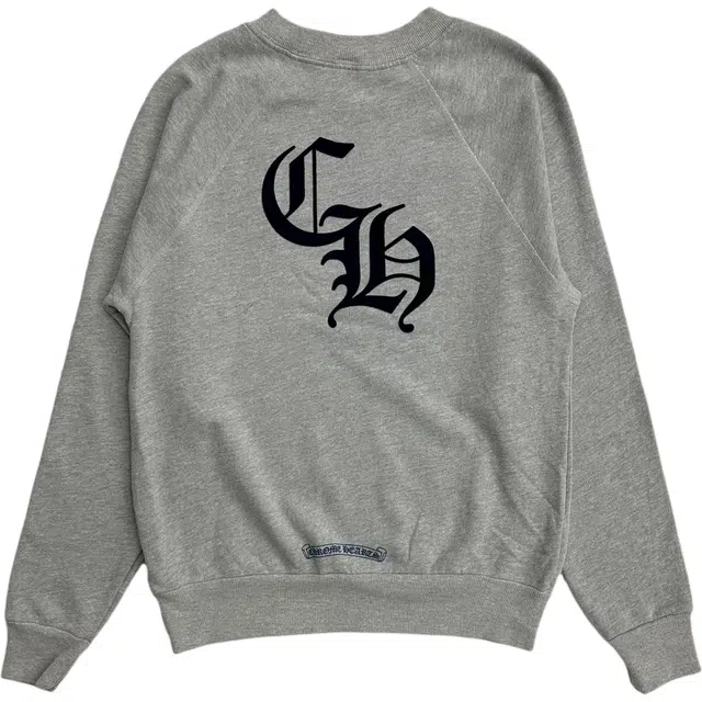 Chrome Hearts