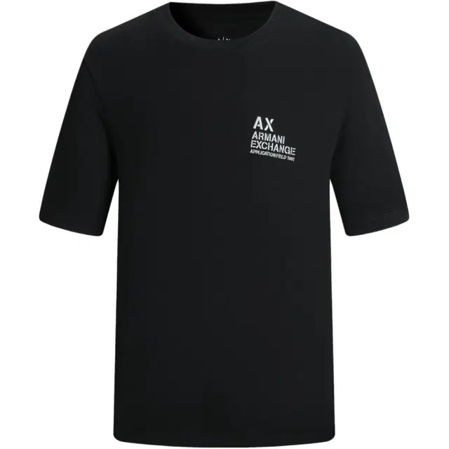 ARMANI EXCHANGEAE SS25 T