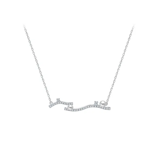 BABYBEI CORAL 925