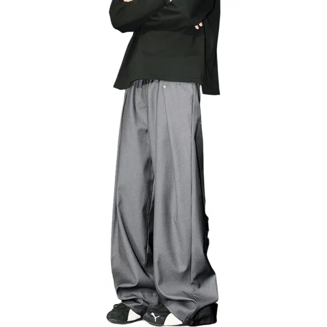 Lightning X Storm vibe