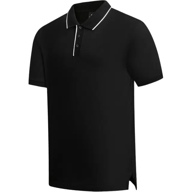 ARMANI EXCHANGEAE SS25 LOGOPolo