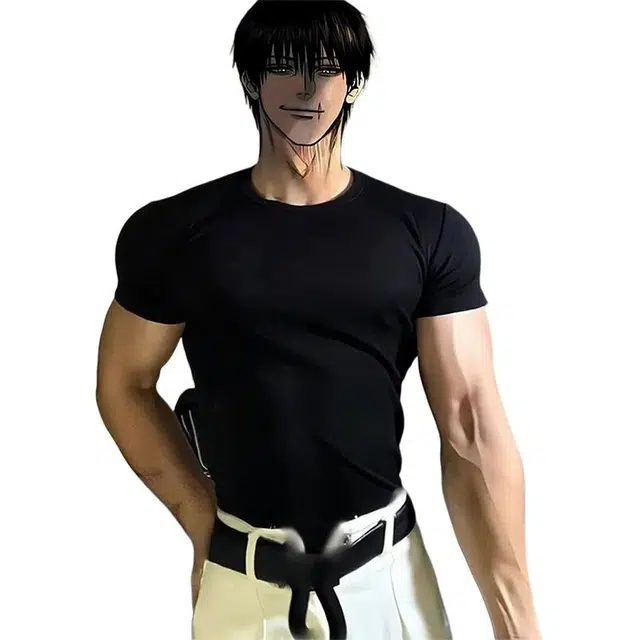 RASHOMONG T