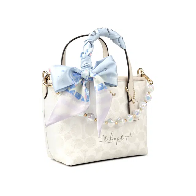 COACH City 15 Tote