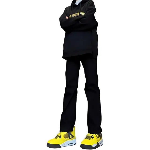 FFOMKE Cleanfit