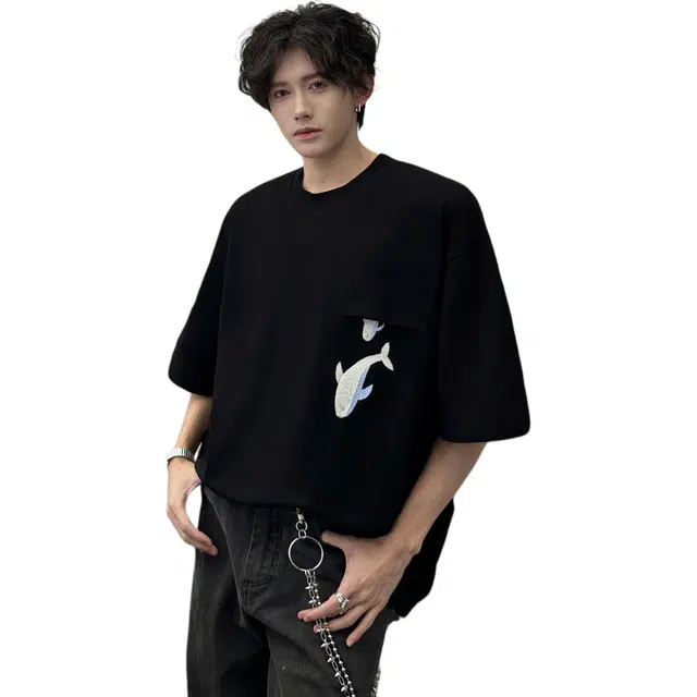 fdragon T