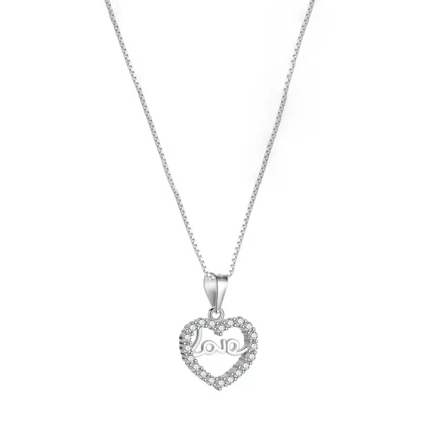Regalrose 925 love