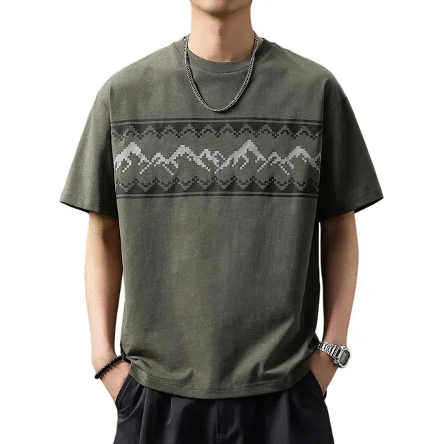 VUAS cleanfitvintageT