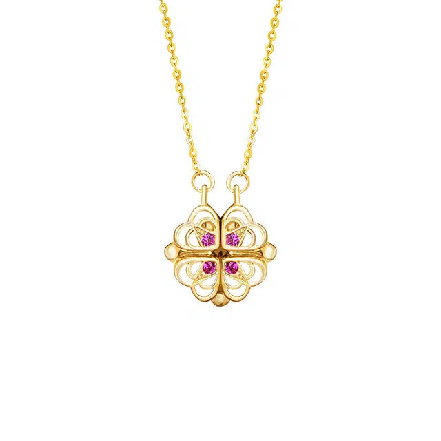 DAISY BEAUTY S925