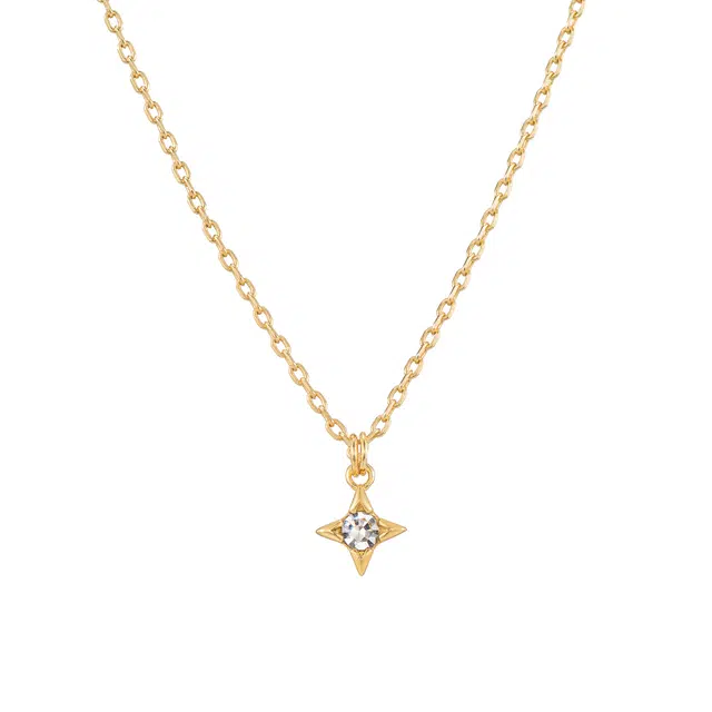 ANXIETY RANDOM AR CROSS STAR