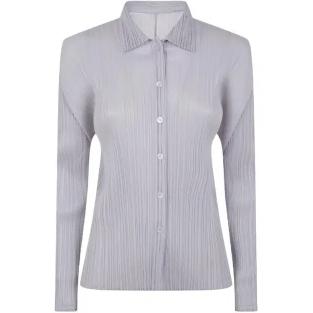PLEATS PLEASE ISSEY MIYAKE