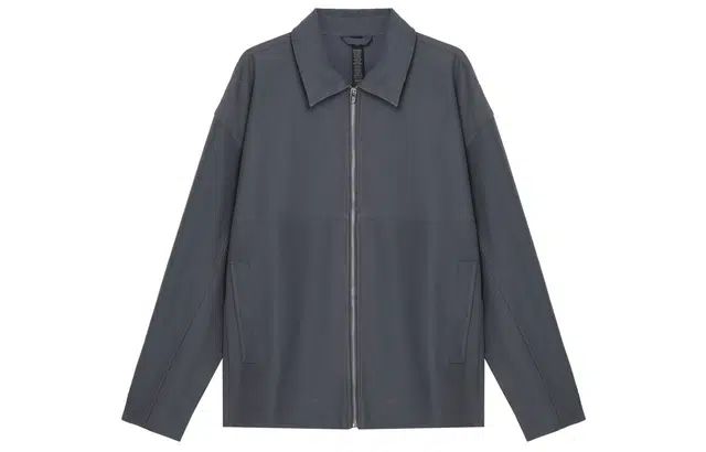 lululemon Utilitech Twill Full-Zip