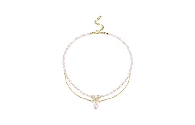 MCK chocker