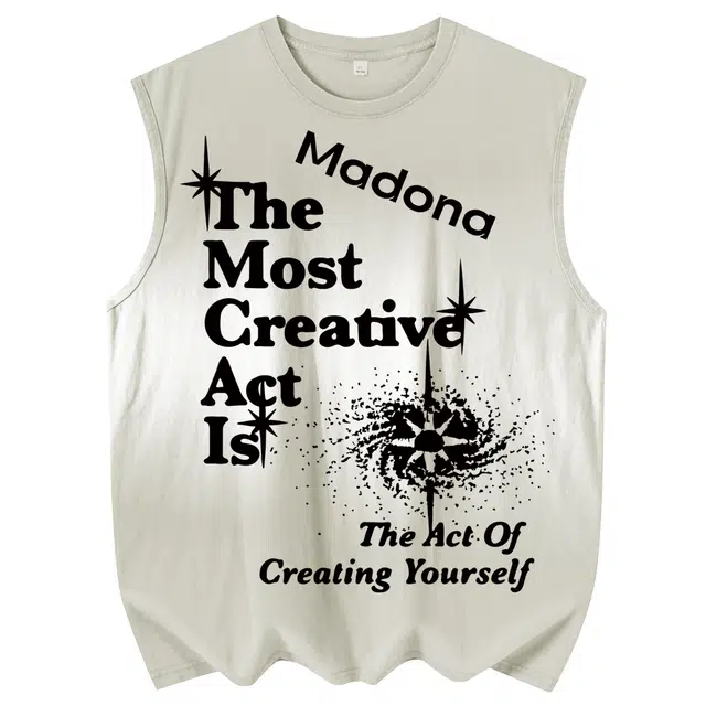 MADONA LOGO