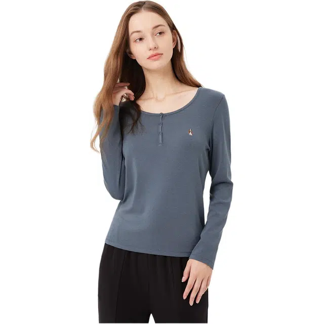 Hush Puppies T