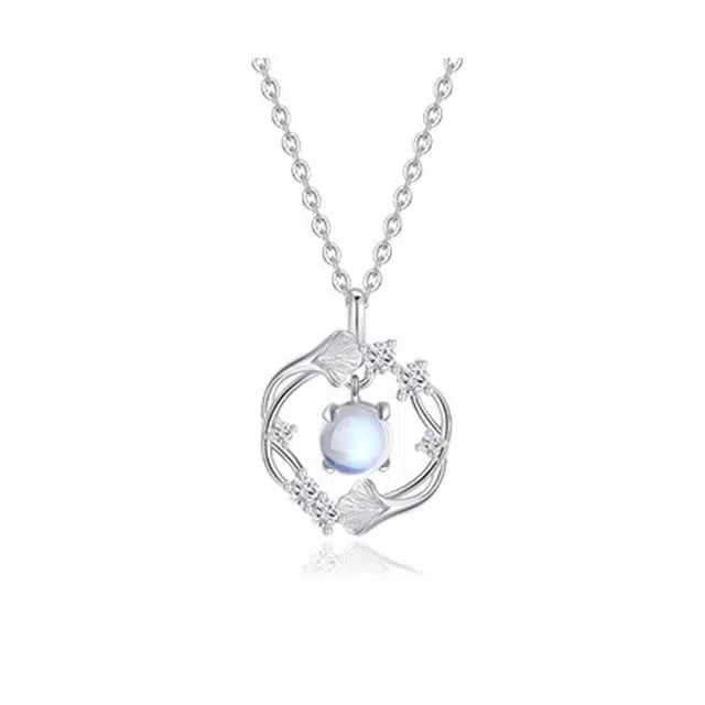 QUIET LOVE ins S925