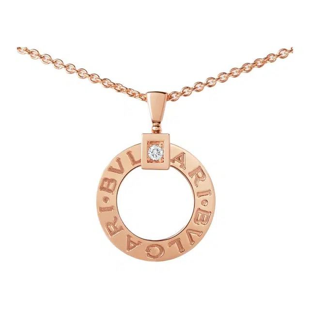 BVLGARI BVLGARIBVLGARI 18K