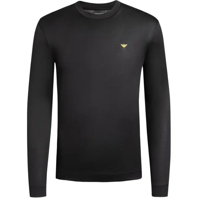 EMPORIO ARMANI SS25 T