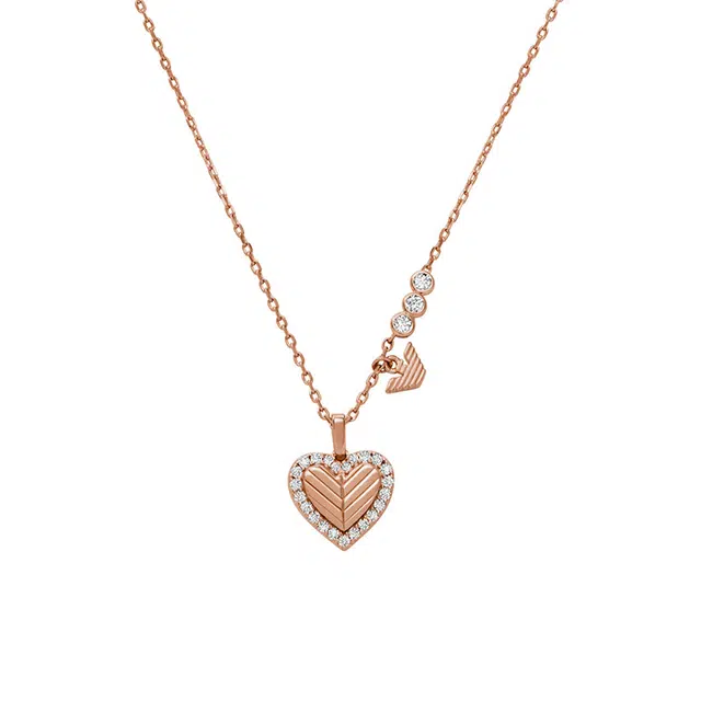 EMPORIO ARMANI LOVE 925