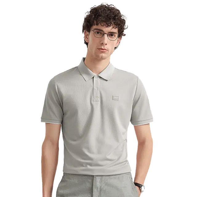 JUDGER Polo