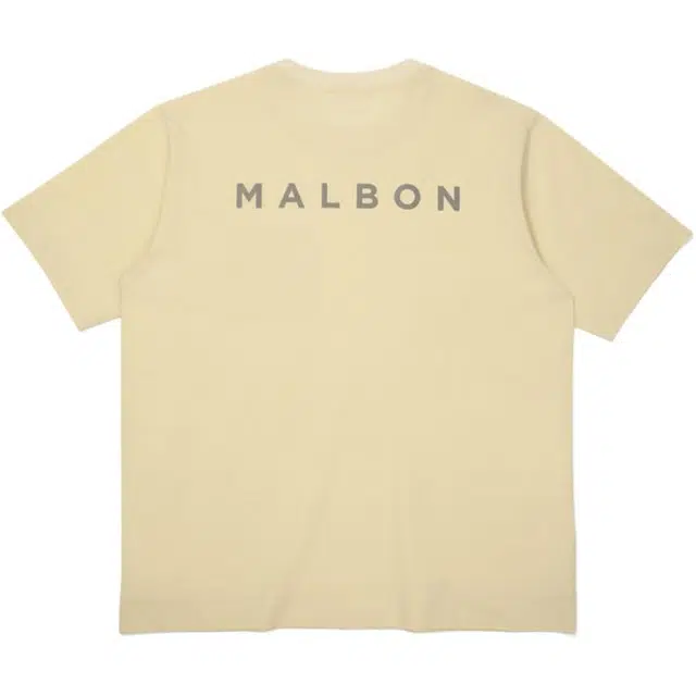 Malbon Golf LogoT
