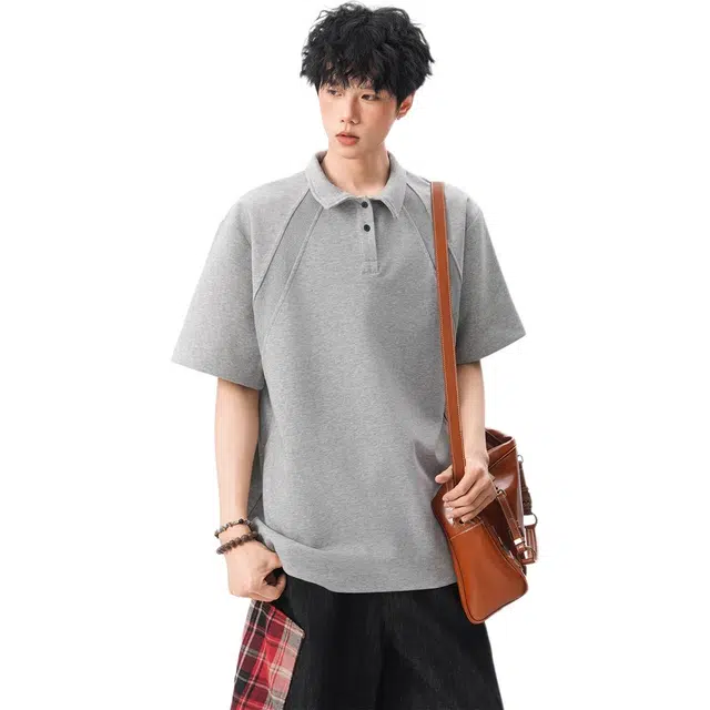 City Hipster cleanfitT