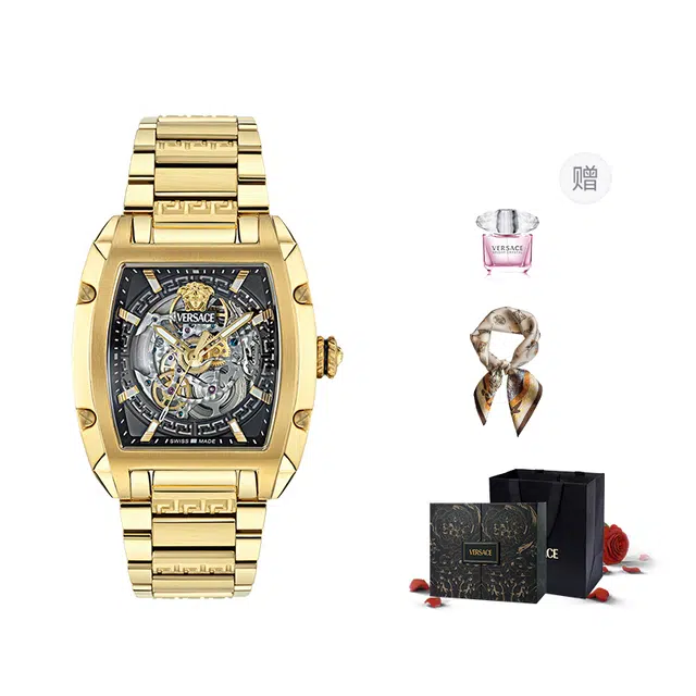 VERSACE 42