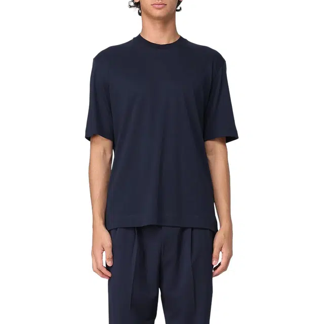 Zegna SS25 T