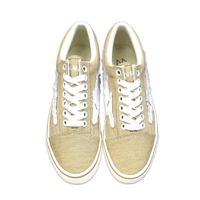 REVENFE X SPOTM x BURNING FLAME