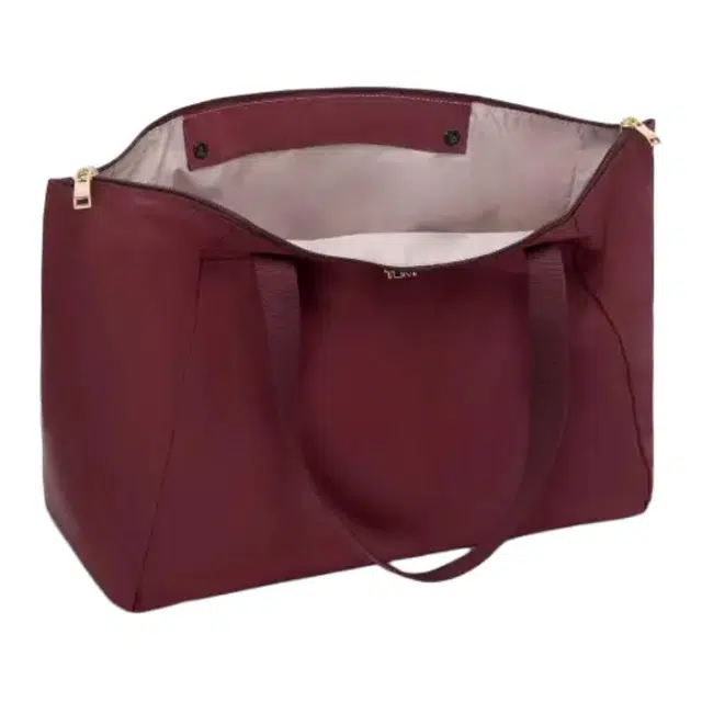 TUMI Voyageur Tote