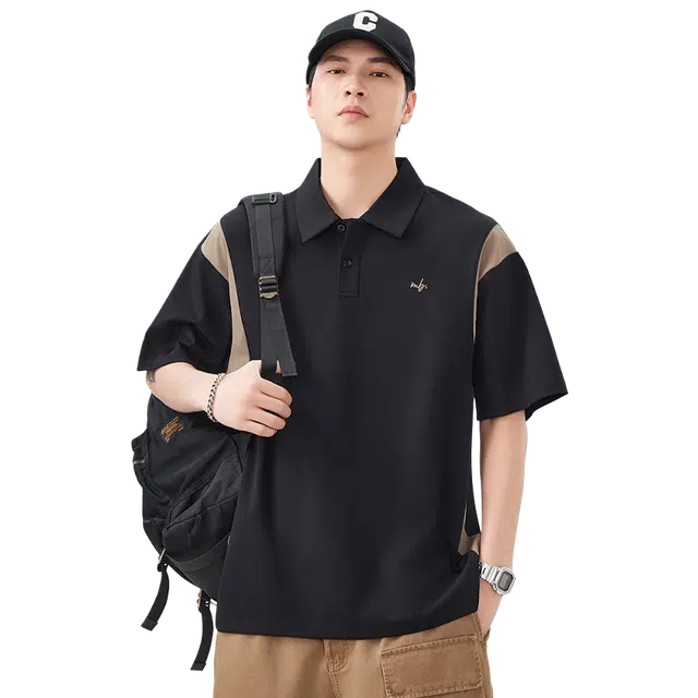 PANDA ADEVIL Polo
