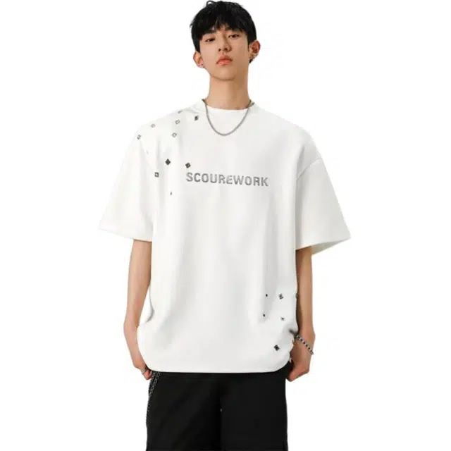 GOSNACE LogocleanfitT